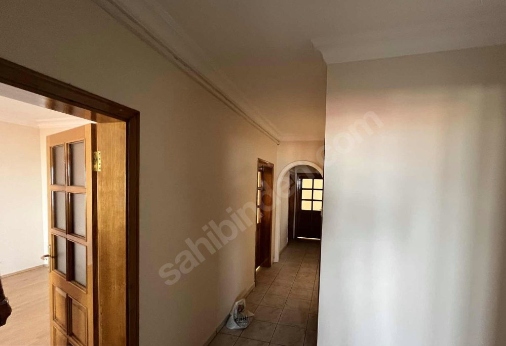 MABEL TOPALOĞLUNDAN GAZİPAŞA'DA SATILIK AYRI GİRİŞLİ DUBLEKS DAİRE